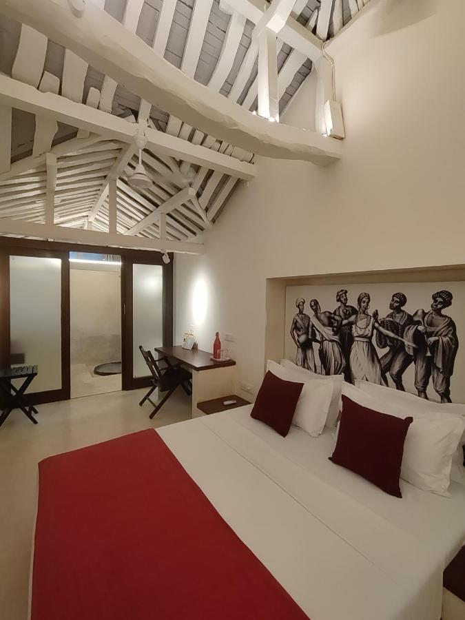 Mangala Heritage By Luxunlock Private Villas Tirukkannapuram Екстер'єр фото