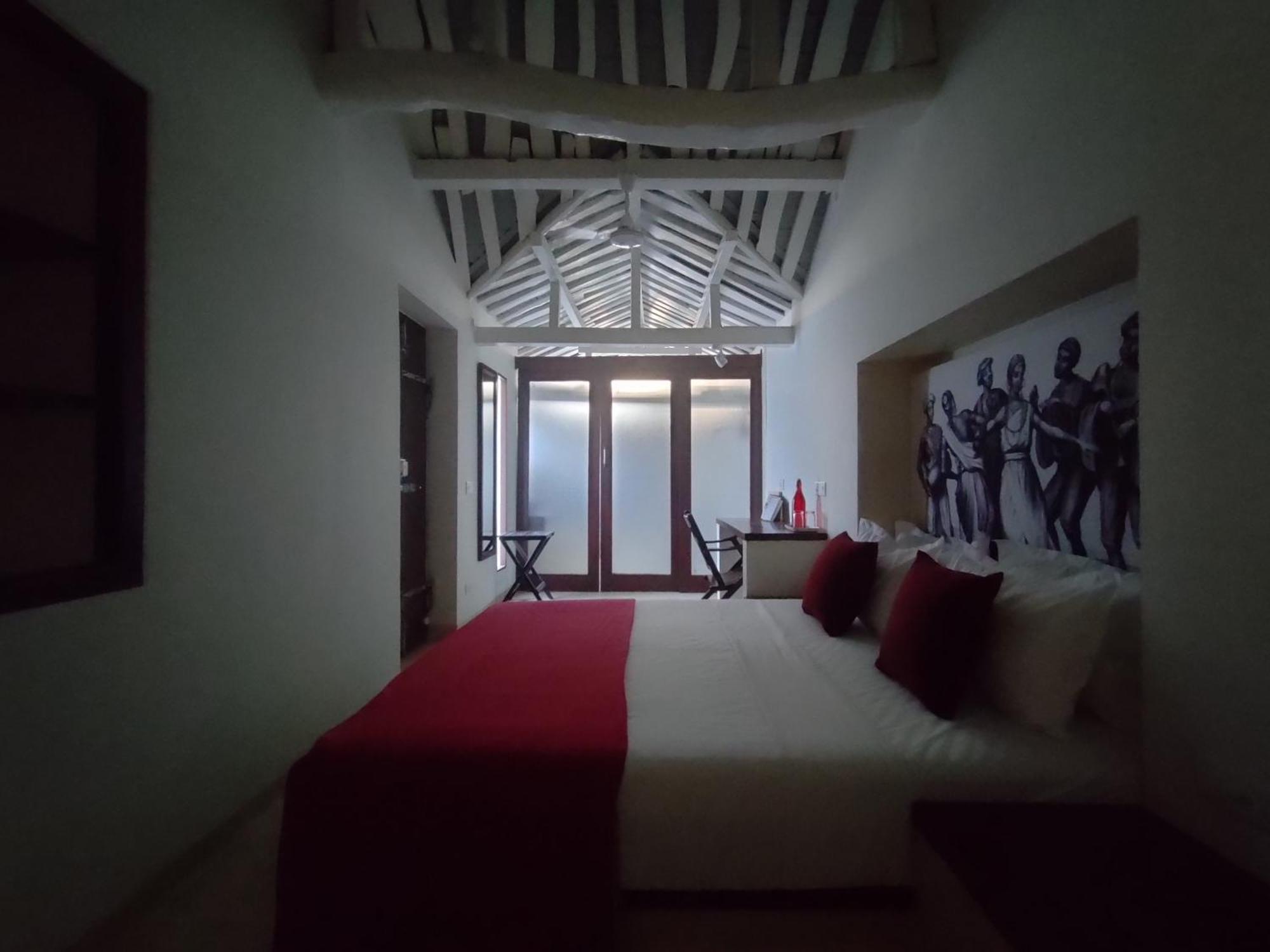 Mangala Heritage By Luxunlock Private Villas Tirukkannapuram Екстер'єр фото