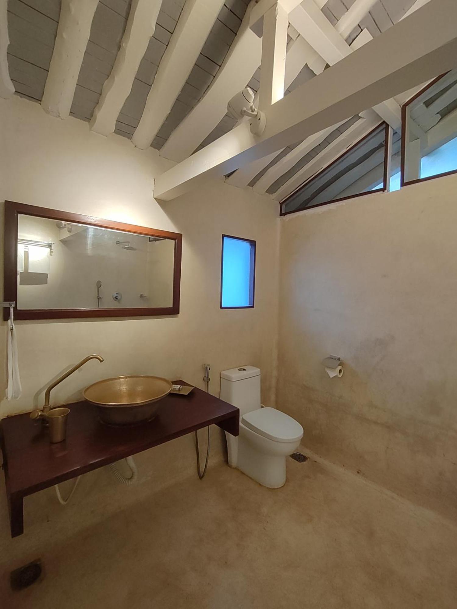 Mangala Heritage By Luxunlock Private Villas Tirukkannapuram Екстер'єр фото